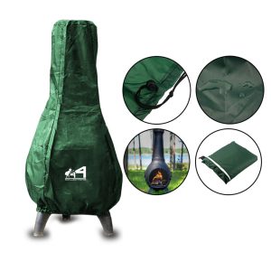 Outdoor Stove Cover