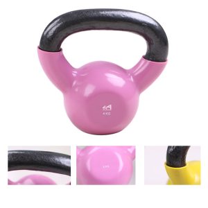 Fitness Kettle Bell