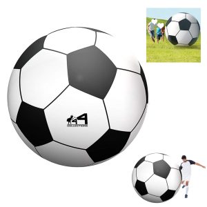 Inflatable Beach Football