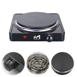 Countertop Burner
