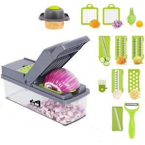 Kitchen Vegetable Cutter