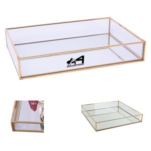 Glass Organizer