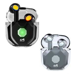 Game Wireless Headset