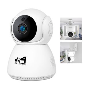 Home Wireless Wifi Network Camera