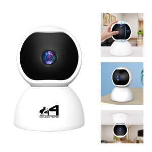 Surveillance Wireless Camera