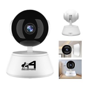 Xvv App Home Security 2-Way Puppy Pro Wifi Wireless Camera Q6S