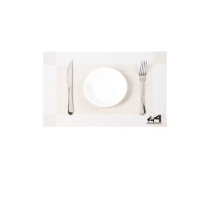 Disposable Teslin Placemat