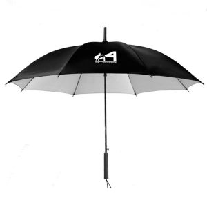 Straight Long Handle Automatic Umbrella