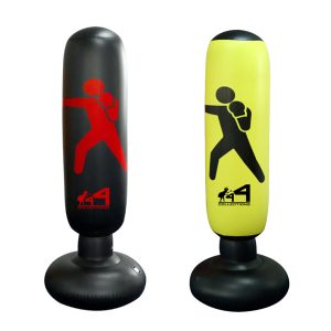 Fitness Inflatable Boxing Column