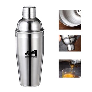 Bar Shaker