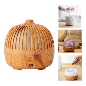 Mute Office Aroma Diffuser