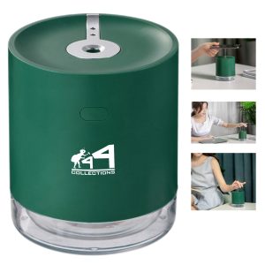 Intelligent Induction Spray Disinfector
