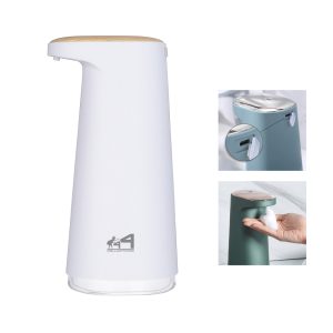 Rechargeable Automatic Sensor Soap Dispenser