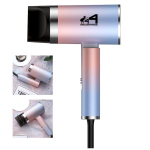 Folding Hair Dryer