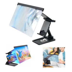 Mobile Phone Screen Magnifier