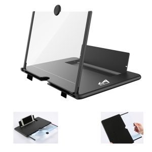 High-Definition Mobile Phone Screen Magnifier