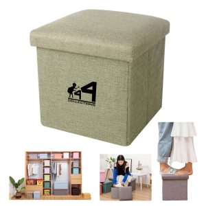 Multifunction Storage Stool