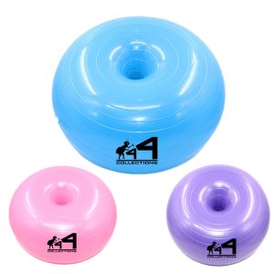 19.69 Inch Diameter Yoga Ball