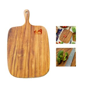 Acacia Wooden Cutting Board