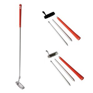 Golf Folding Putter