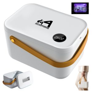 Uv Disinfection Box