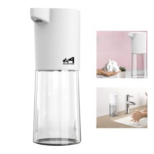 Smart Sensor Hand Washing Machine