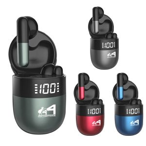 Wireless Bluetooth Headset
