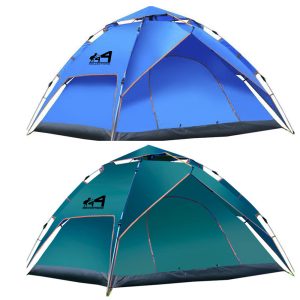 Camping Tent