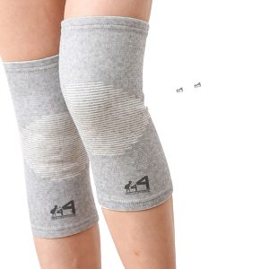 Warm Knee Pads
