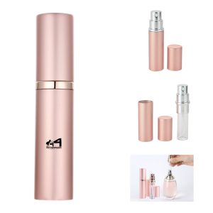 0.17Oz Mini Portable Spray Bottle