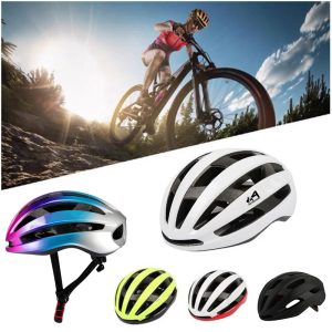 Professional Bike Bicycle Helmet