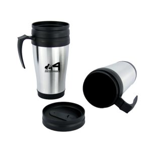 15.2 Oz Double-Layer Insulated Mug