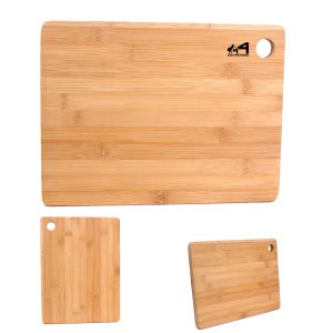 Rectangular Bamboo Cutting Board