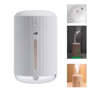 Mini Multifunction Aromatherapy Humidifier