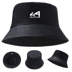Summer Reversible Fisherman Protection Hat