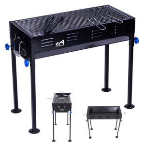 Outdoor Frying Grill