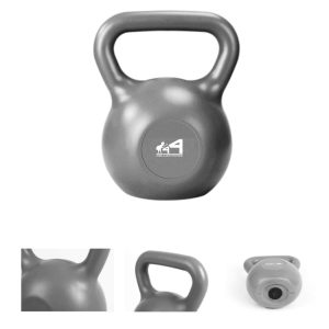 Environment-Friendly Shaped Kettle Bell