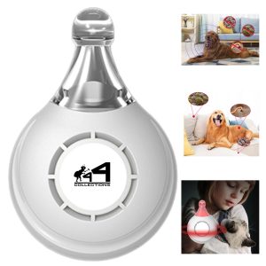Outdoor Portable Insect Repellent