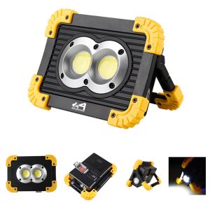 Outdoor High Power Camping Light