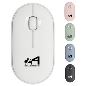 Cute Small Wireless Mouse
