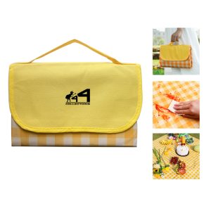 Outdoor Camping Food Picnic Mat