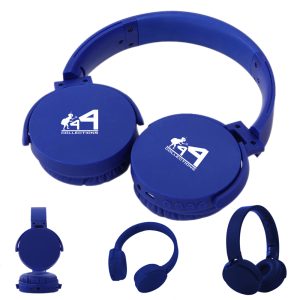 Bluetooth Wireless Headset