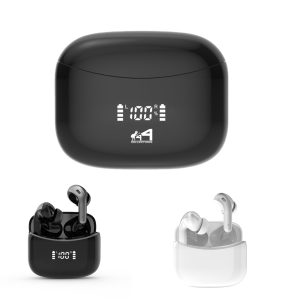 Wireless Bluetooth Digital In-Ear Headphones