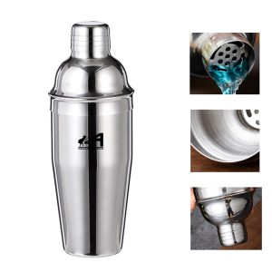 25.3 Oz Pub Shaker