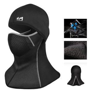 Winter Riding Cycling Warm Mask