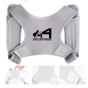 Shoulder Spine Back Posture Corrector Belt