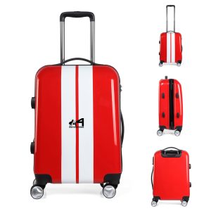 High-Grade Universal Wheel Luggage