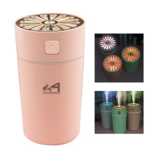Rainbow Mini Cup Humidifier