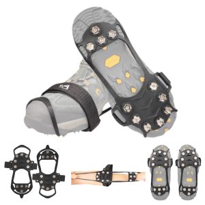 Rubber Shoe Cover Anti-Slip Crampon