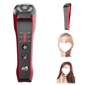 Home Skin Rejuvenation Device Beauty Instrument